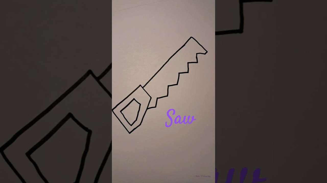 #easydrawingforkids