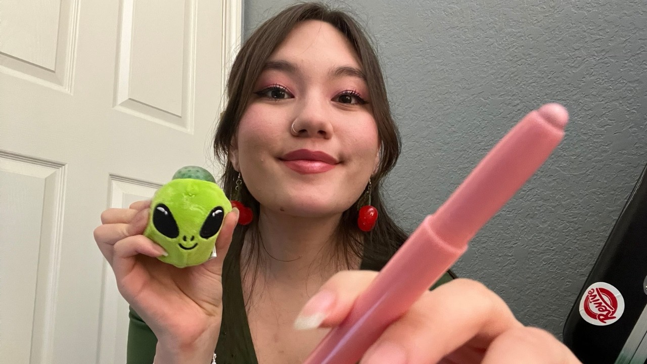 ASMR x marks the spot but each time it’s MORE TINGLY