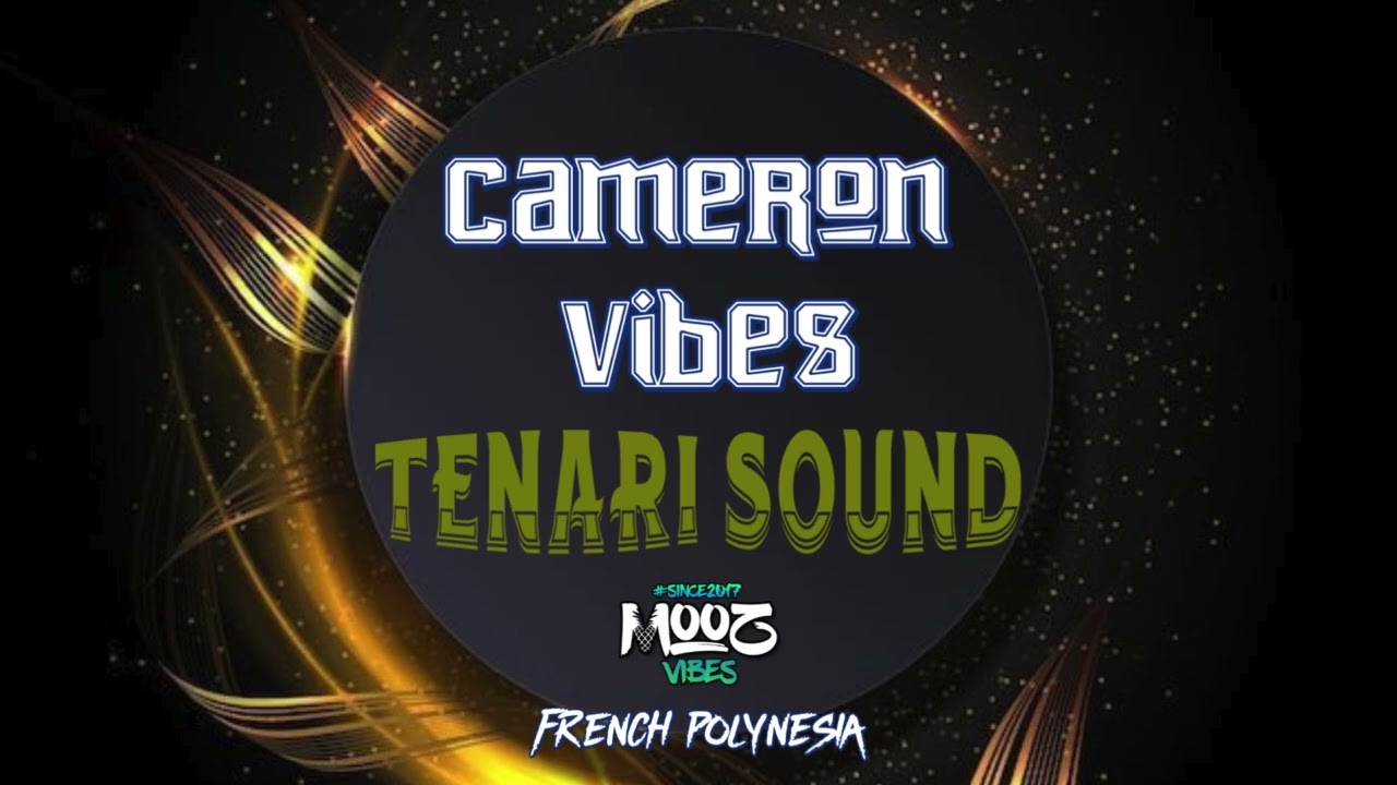 TENARI SOUND - KAPIOI'OI  AVRIL 2025