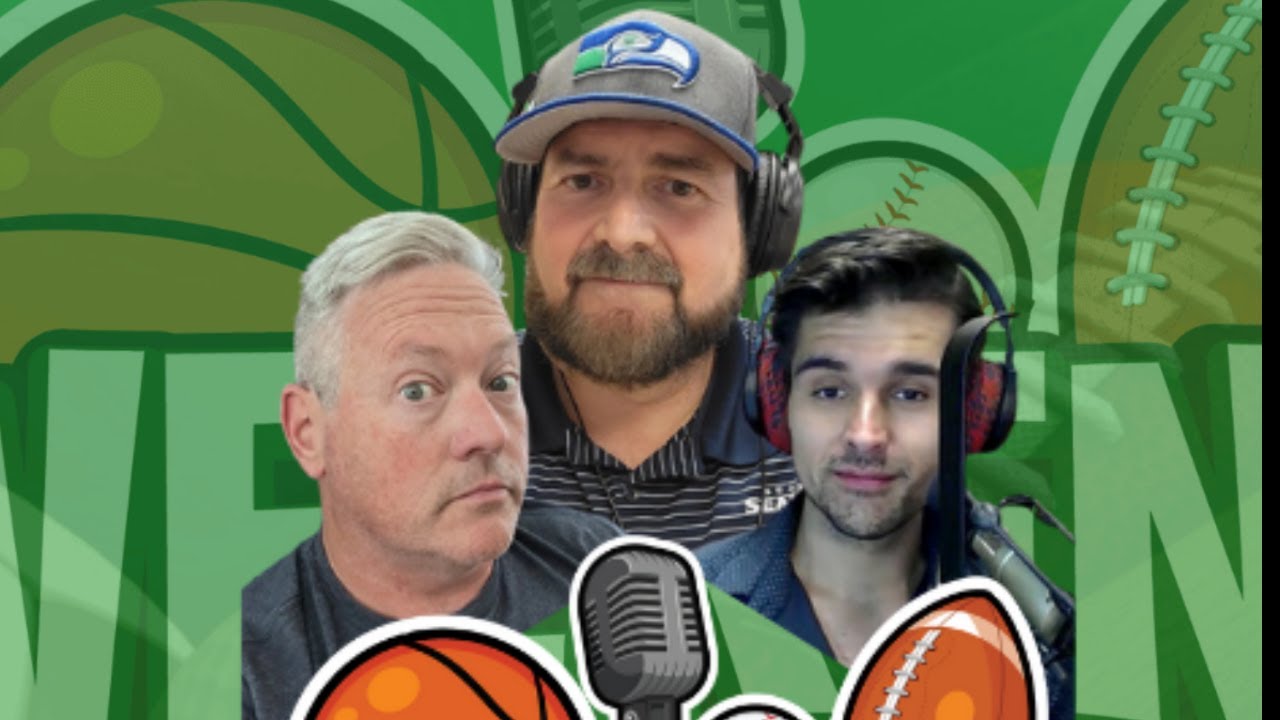 Weekend Warrior Show 2.7.26