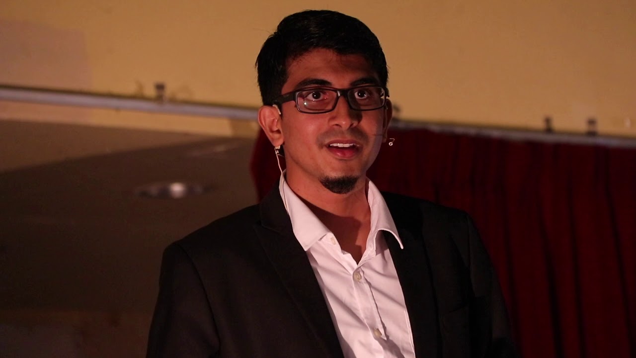 Values of Coaching | 4. Pravin Nair | TEDxUCSIIntlSchool