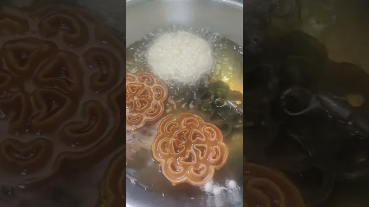 rose cookie's 😋😋 