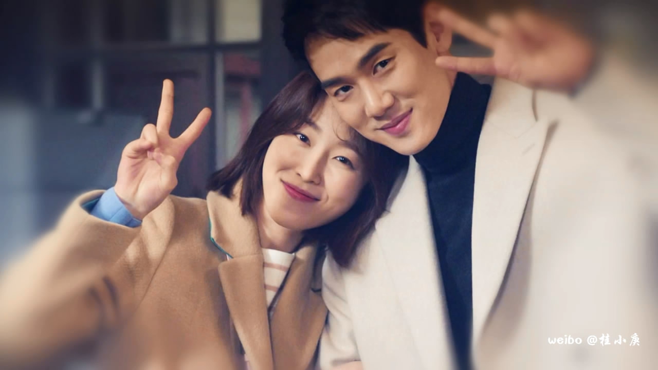 [FMV] 앞으로 - 낭만닥터 김사부 사랑꾼 ​​​​보리차커플 (feat. 돌담 family) 유연석x서현진 Yoo Yeon Seok x Seo Hyun Jin 柳演锡 x 徐玄振