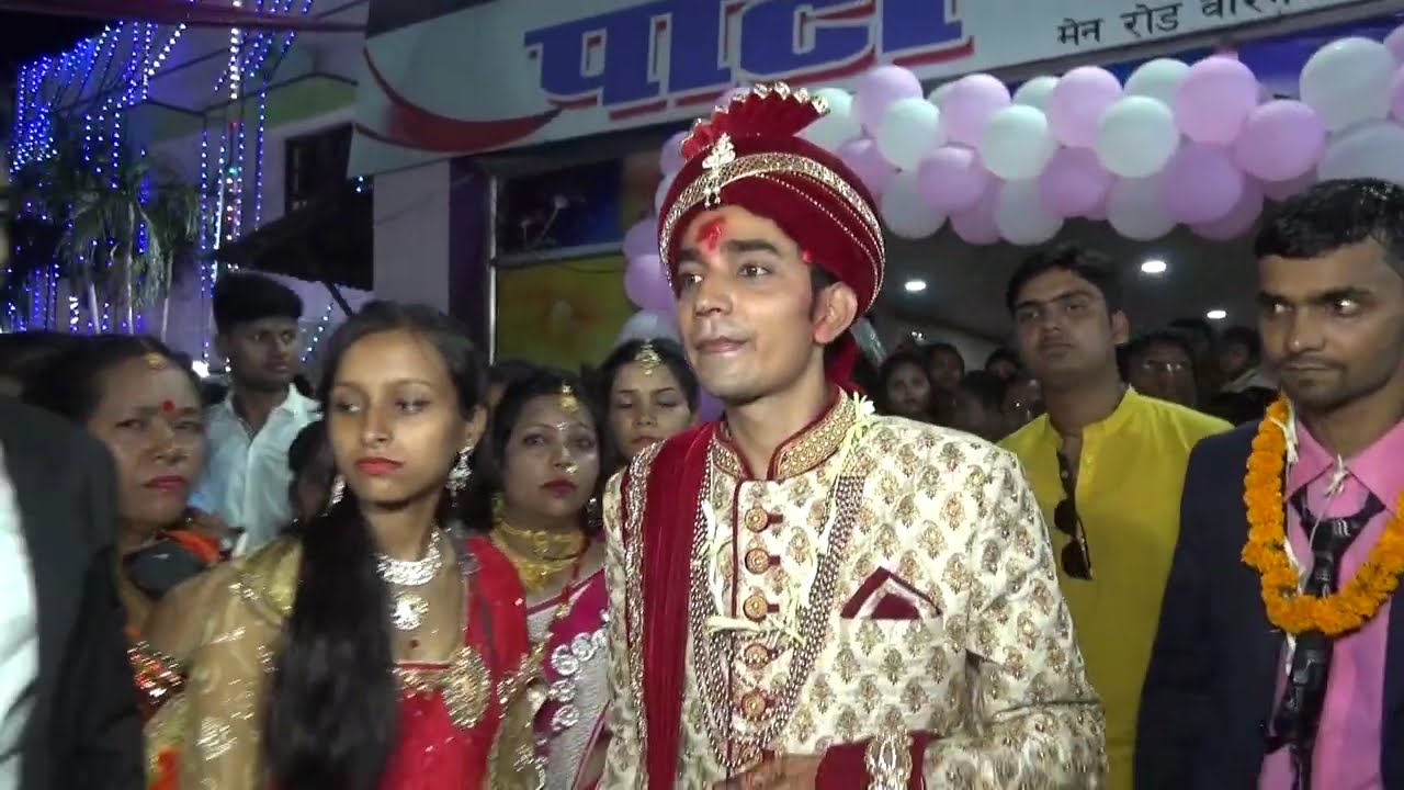 Wedding of Aarti and Rajeev - Mix4