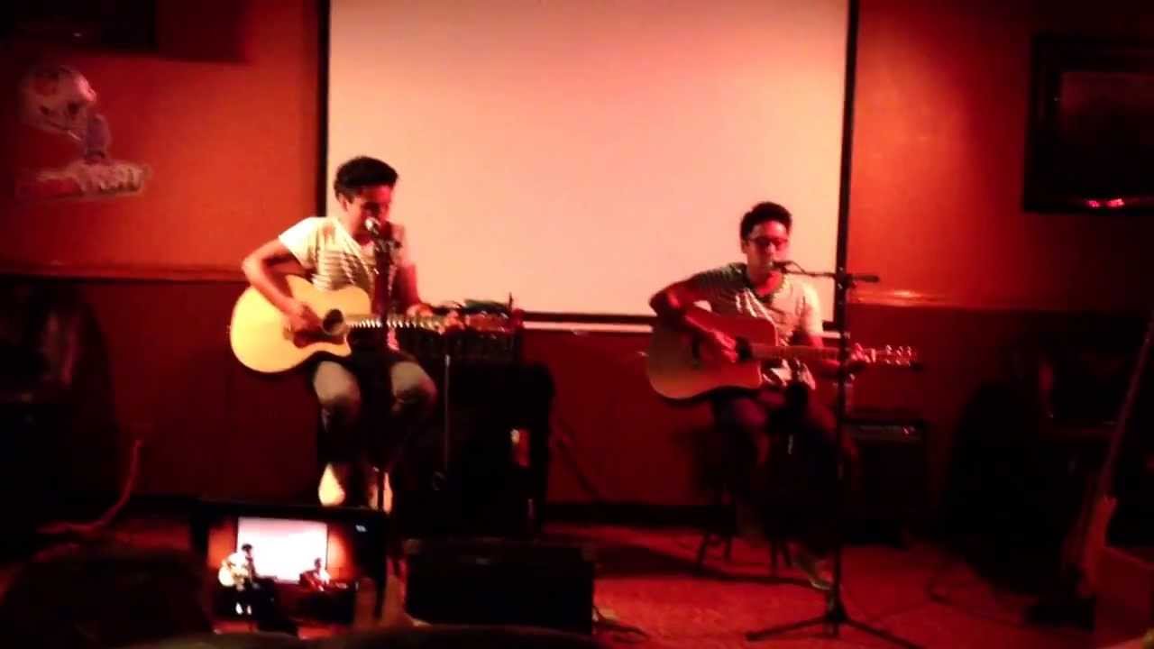 HIM - Circle of Fear (Cover)