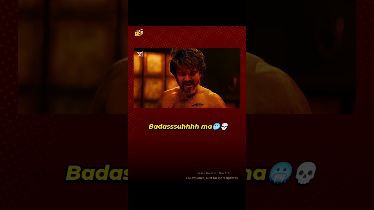 CM Vijay vs Opposition 🔥 Assembly Showdown Mashup | Political Edit Goes Viral #Shorts