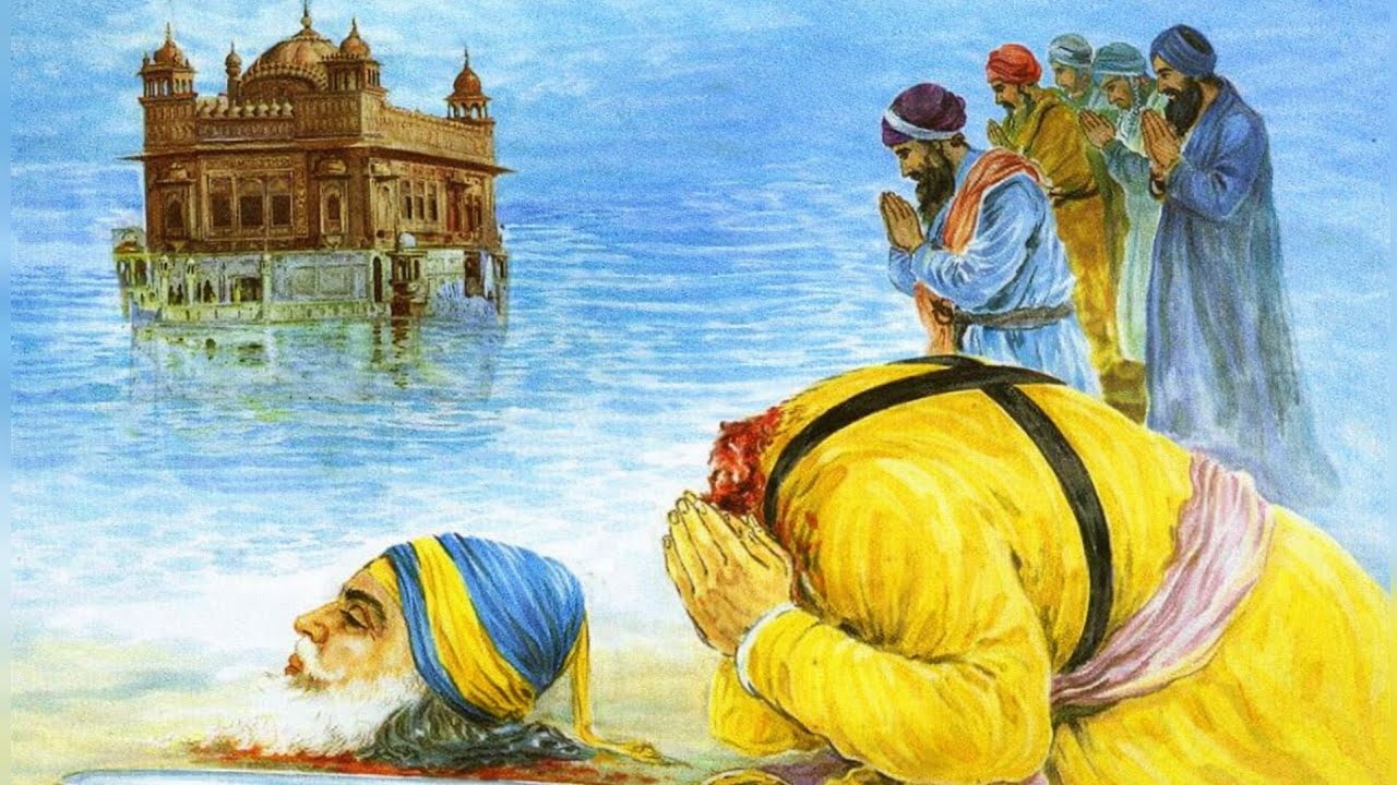 ਕਥਾ ਜ਼ਰੂਰ ਸੁਣਨਾ ਸਾਦ ਸੰਗਤ ਜੀ ਕਿਵੇਂ ਬਾਬਾ ਜੀ ਨੇ ਦਰਬਾਰ ਸਹਿਬ ਦੀ ਬੇਅਦਬੀ ਦਾ ਬਦਲਾ ਲਿਆ Bhai Sukhbir Singh ji