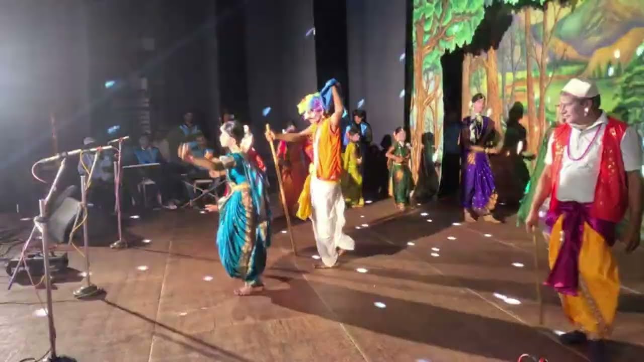 राधे हुकूम कृष्णाचा रस्ता बंद केला तुमचा 😍जबरदस्त कायदा #naman 