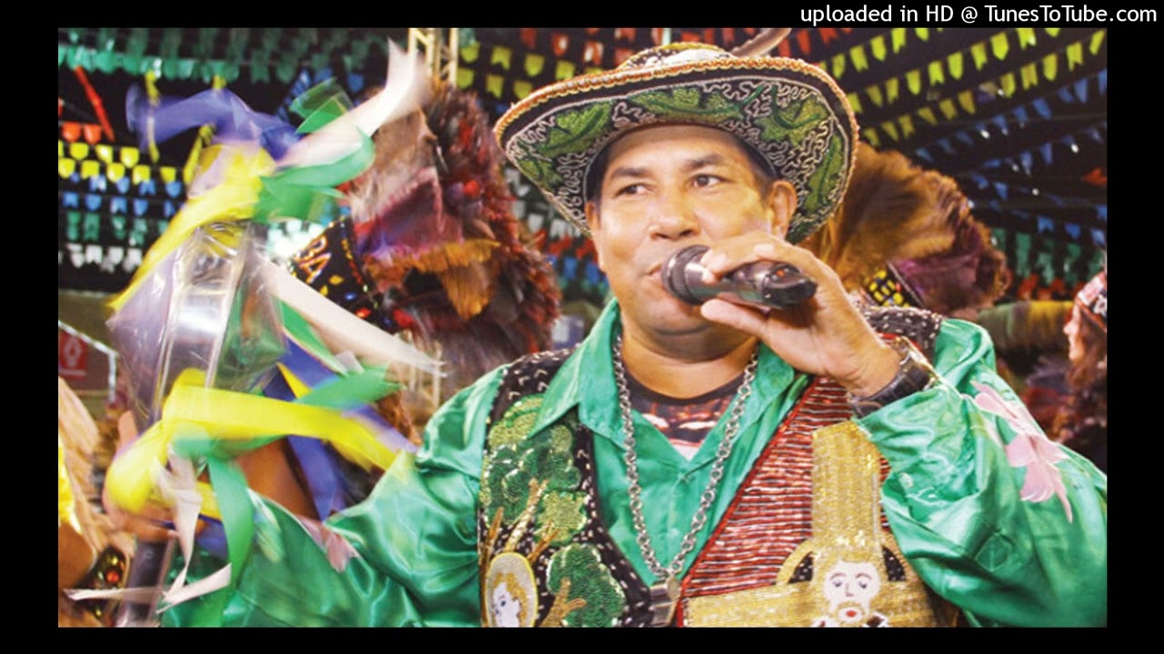 BOI DA MAIOBA(CD 1999)-POUTI POURRI(CHAGAS E PETINHA)