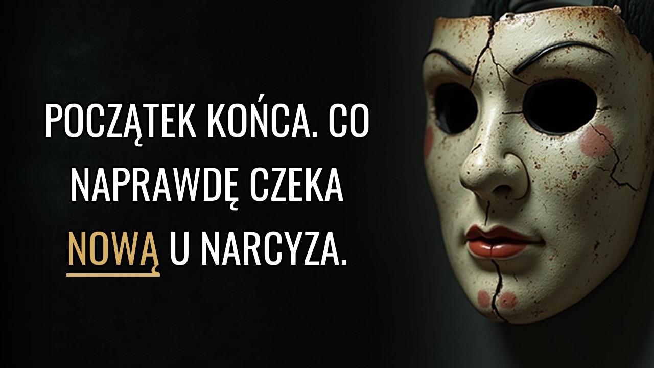 Czy można uniknąć porażki w nowym związku z narcyzem? Gorzka prawda czeka! | Narcyzi