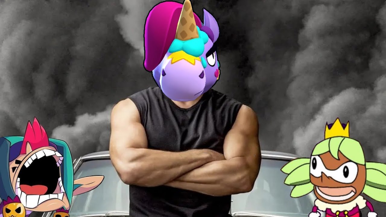 Conoce a BERRY
