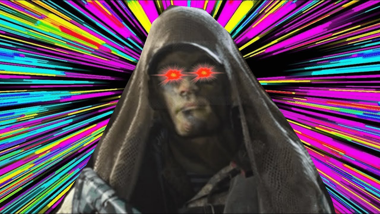 MW.EXE  (UZI SPECIAL)