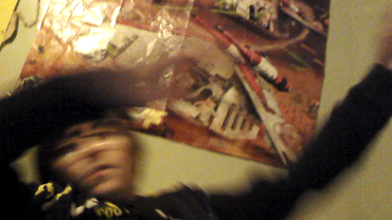 The Dab ( Vlog stuff #21)