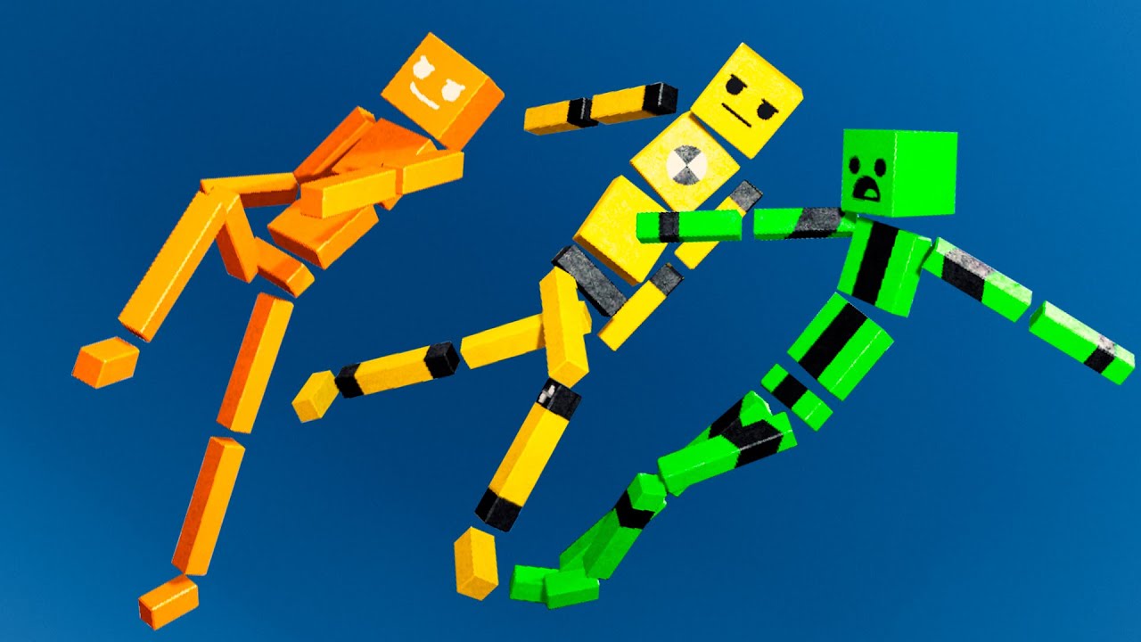 Fun With Ragdolls vol.94(Crazy Ragdolls) #ragdolls