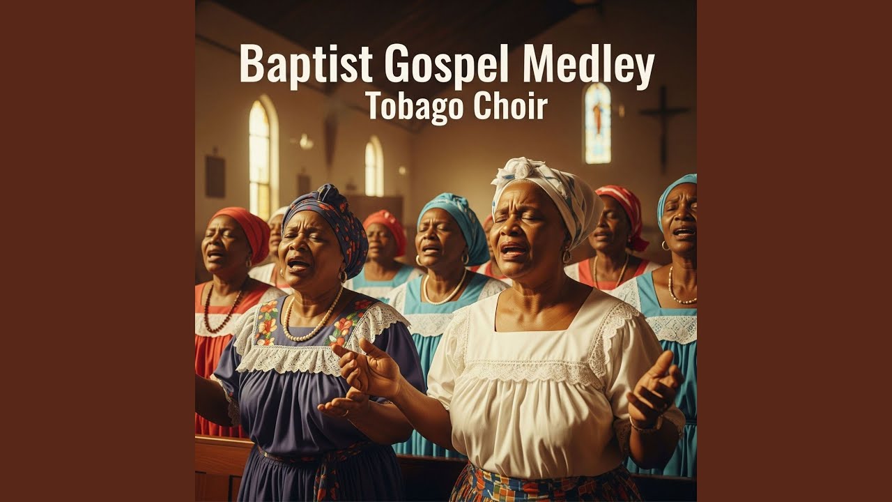 Spiritual Baptist