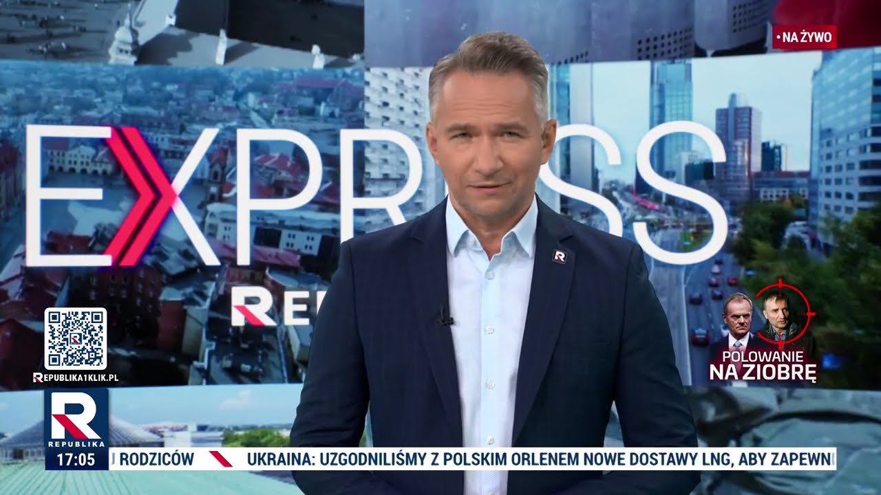Express Republiki 07.11.2025 | TV Republika