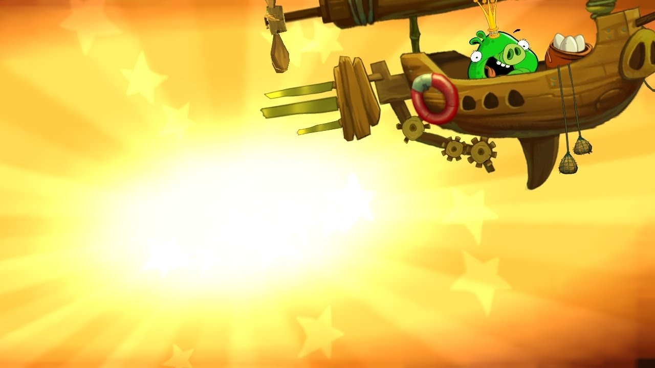 FOREMAN PIG (ANGRY BIRDS 2) LEVEL 28 TO 35 FULL OF HARD LEVEL #angrybirds #gaming #angrybirds2 