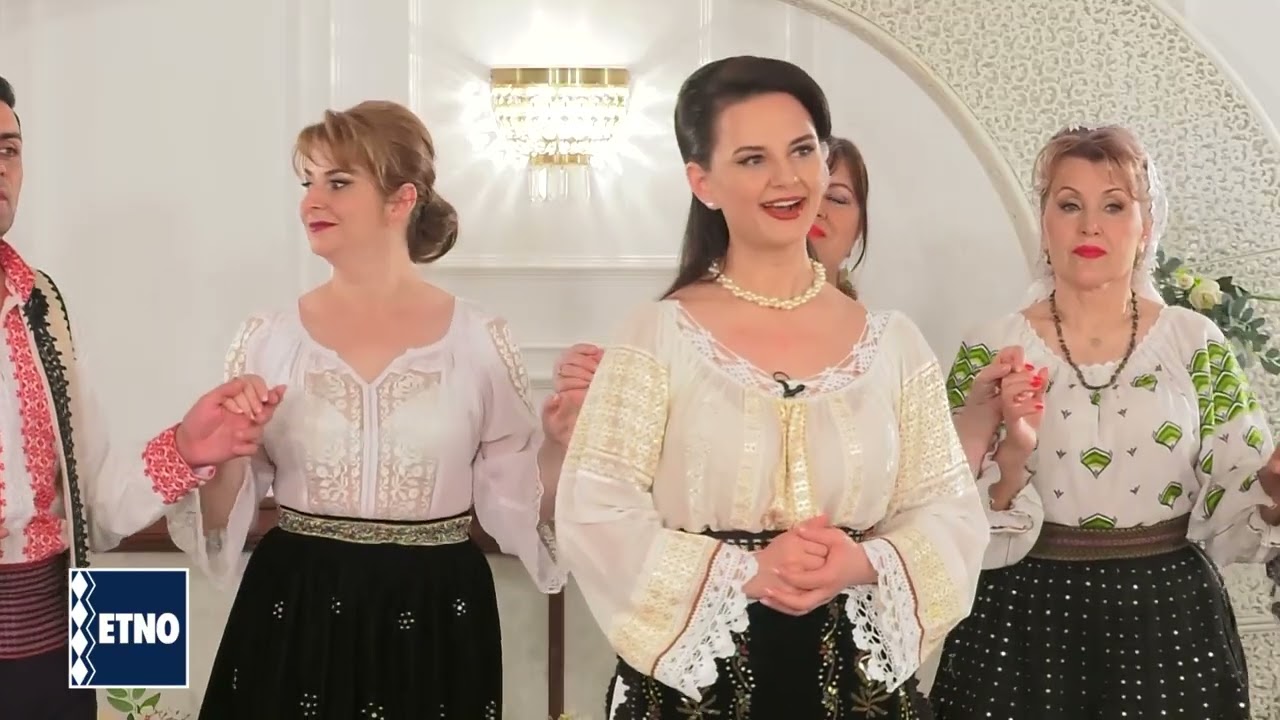 Ruxandra Pitulice  -  Azi e ziua fetei mele