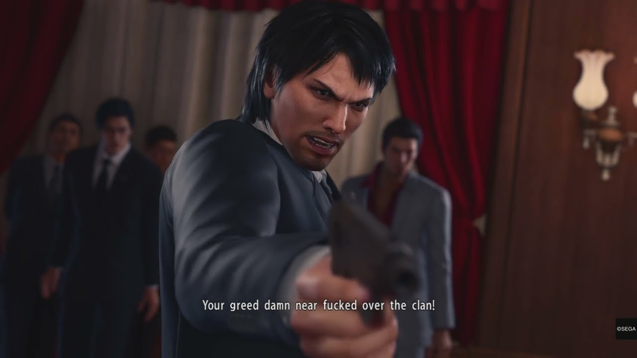 Daigo straight up merked em