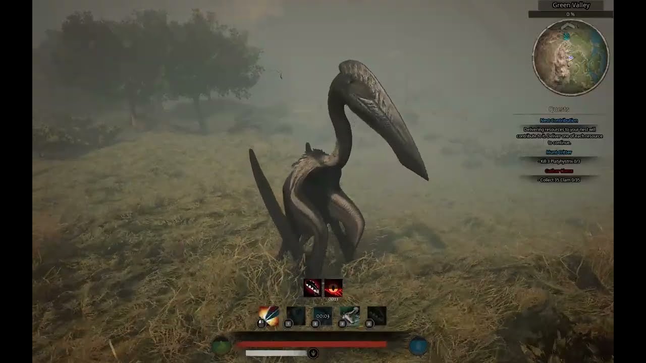 Hatz Kill Compilation | Path of Titans