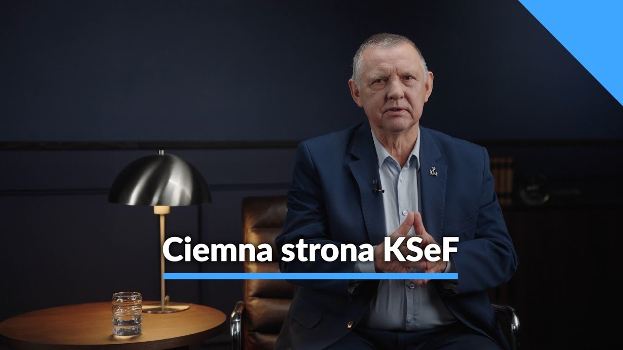 Ciemna strona KSeF, 6/8