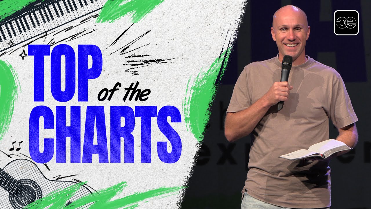 Daisies - Brandon Bruce | Church Experience