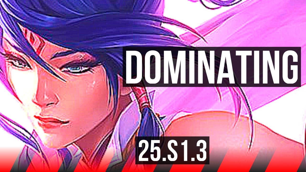 FIORA vs DARIUS (TOP) | Dominating | KR Master | 25.S1.3