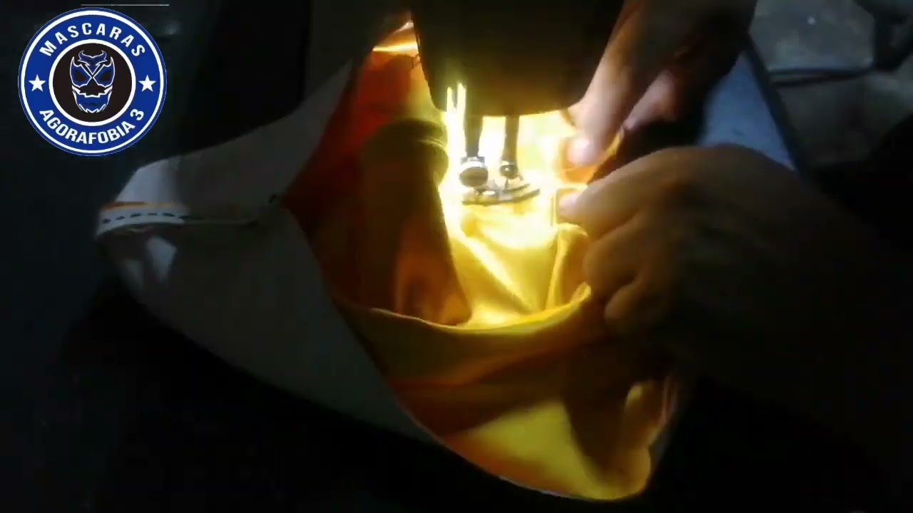 COMO HACER MASCARAS DE (SOLAR) 💥💥