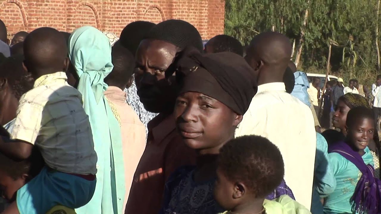 Clinton Foundation: Helping Us Build A Better World