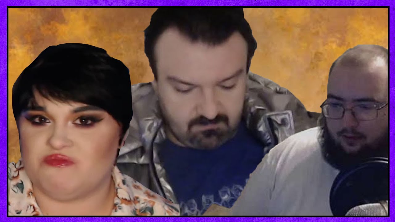 The Biggest Losers