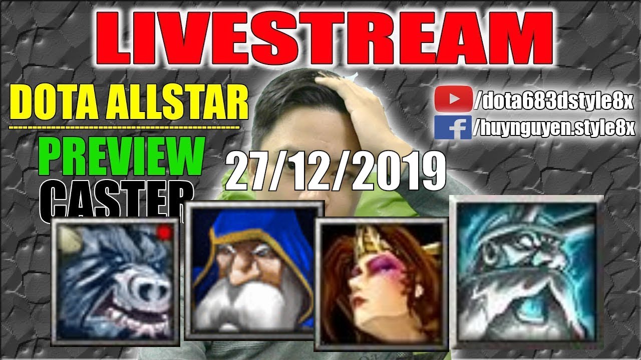 Kèo 100M | Garena Style8xmirana