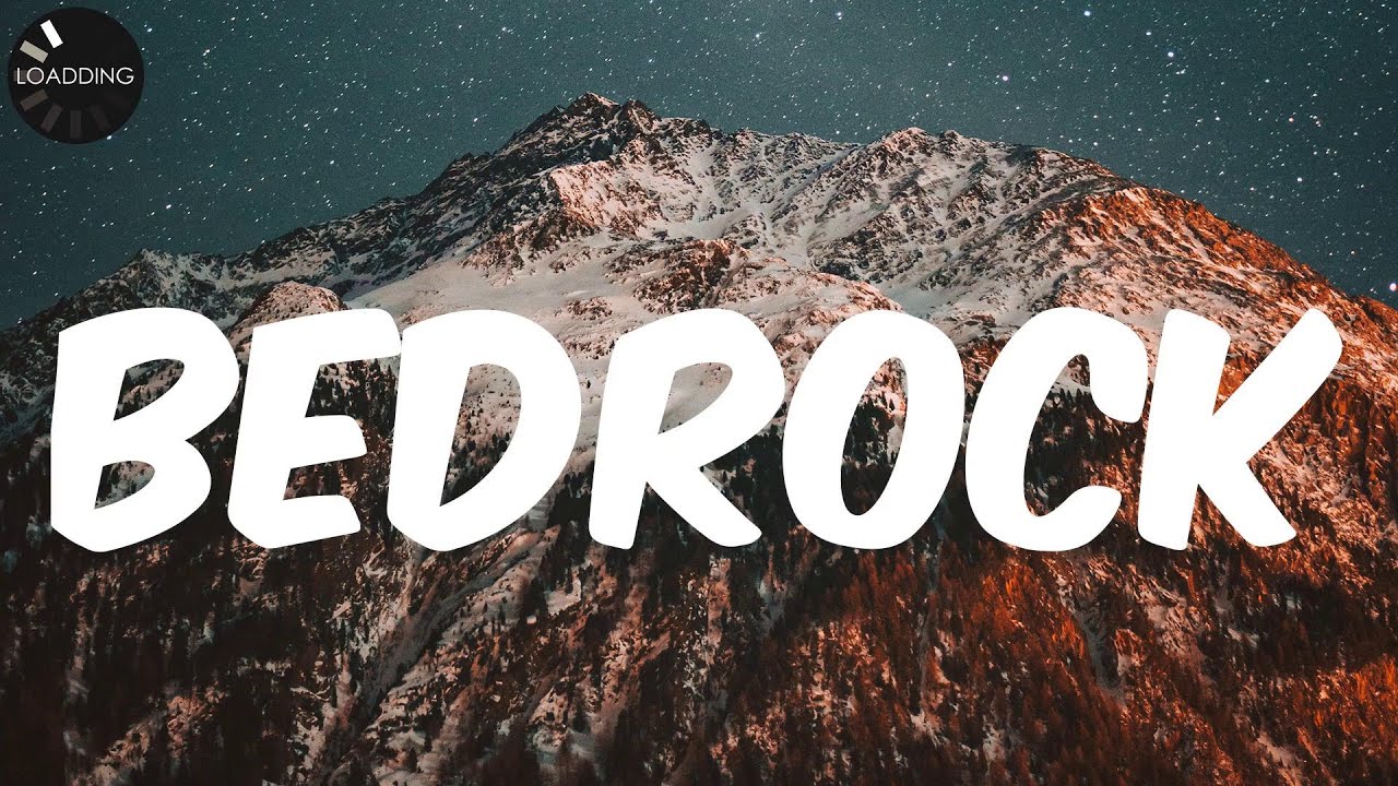 Young Money - BedRock (Lyrics)