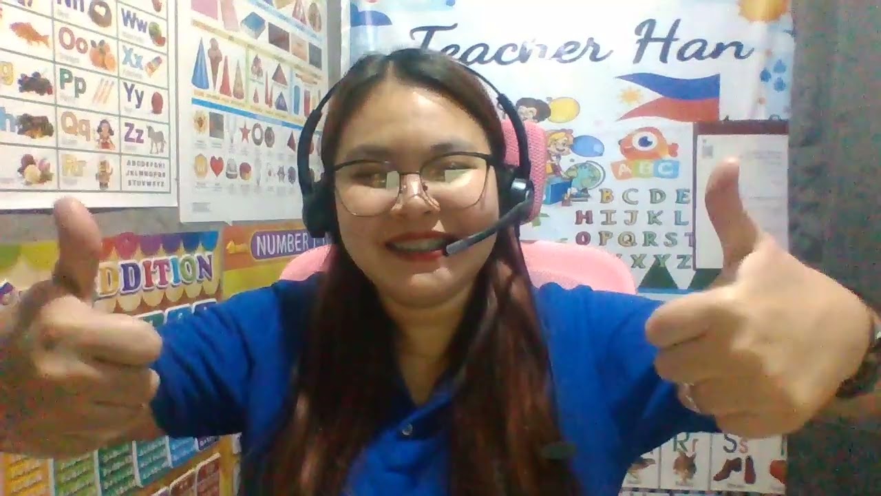 Self  Introduction Video
