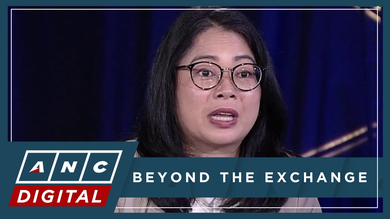 Velasquez: Policy continuity important across different administrations | ANC