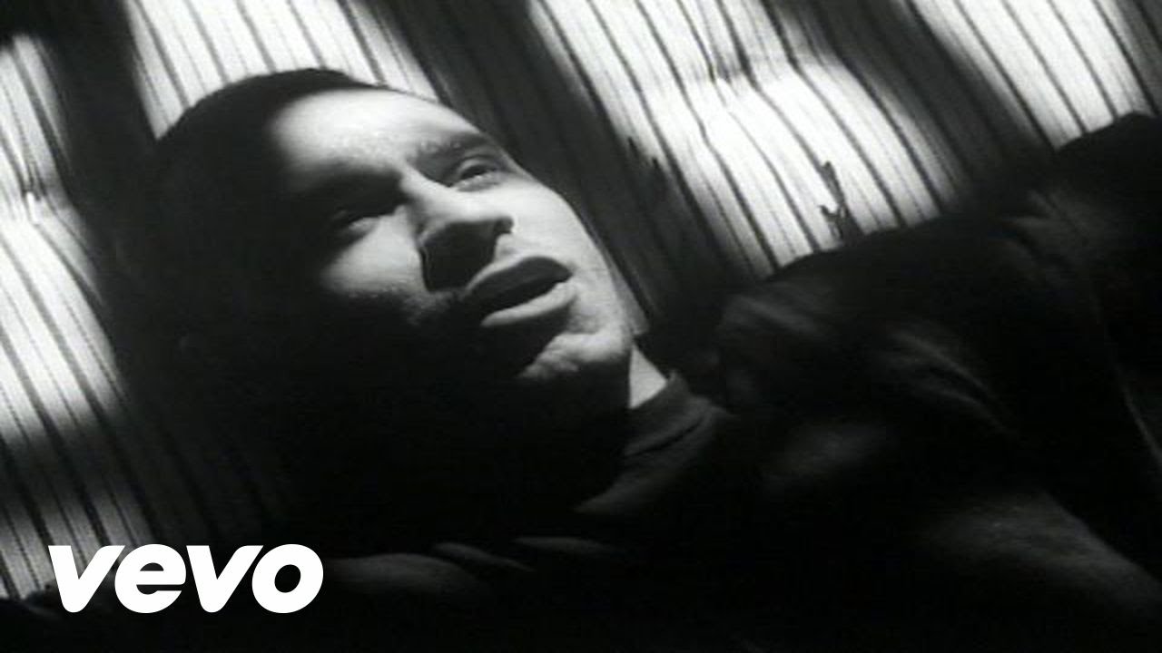 The The - Gravitate to Me (Official Video)