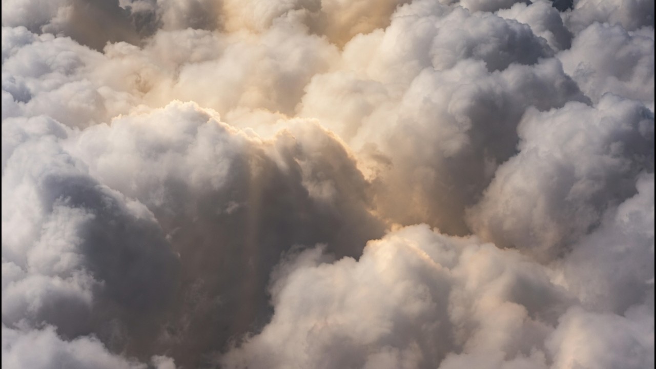 Open the Heavens: Receive Divine Restoration