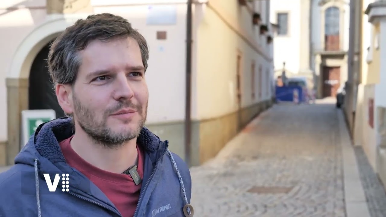 Ústí nad Orlicí | Na cestách Pardubickým krajem