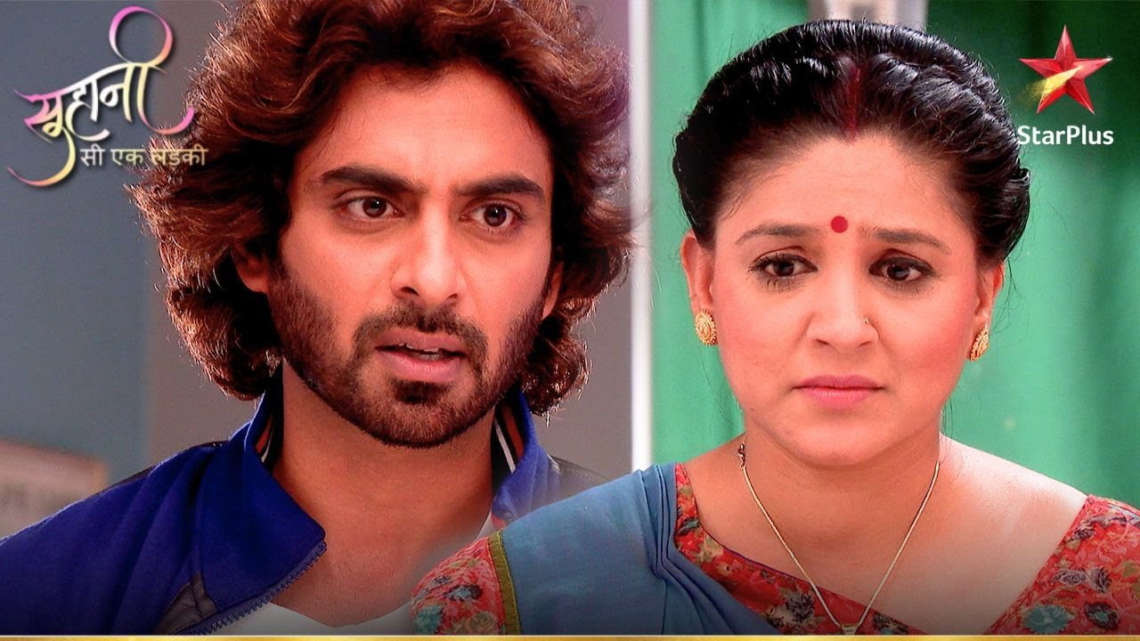 Rohan ने किया Lata को गुमराह! | Suhani Si Ek Ladki