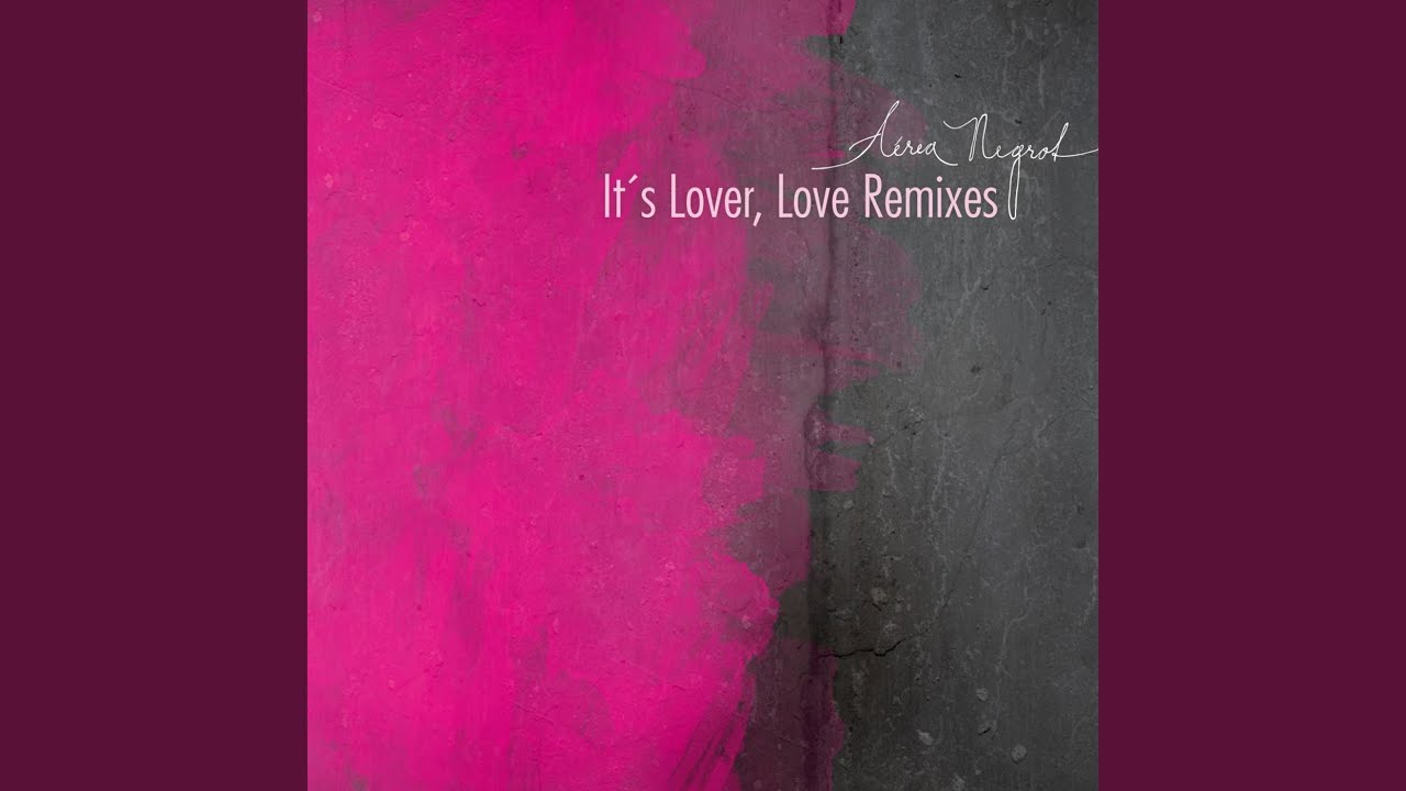 Miss You (Ricardo Villalobos Remix)