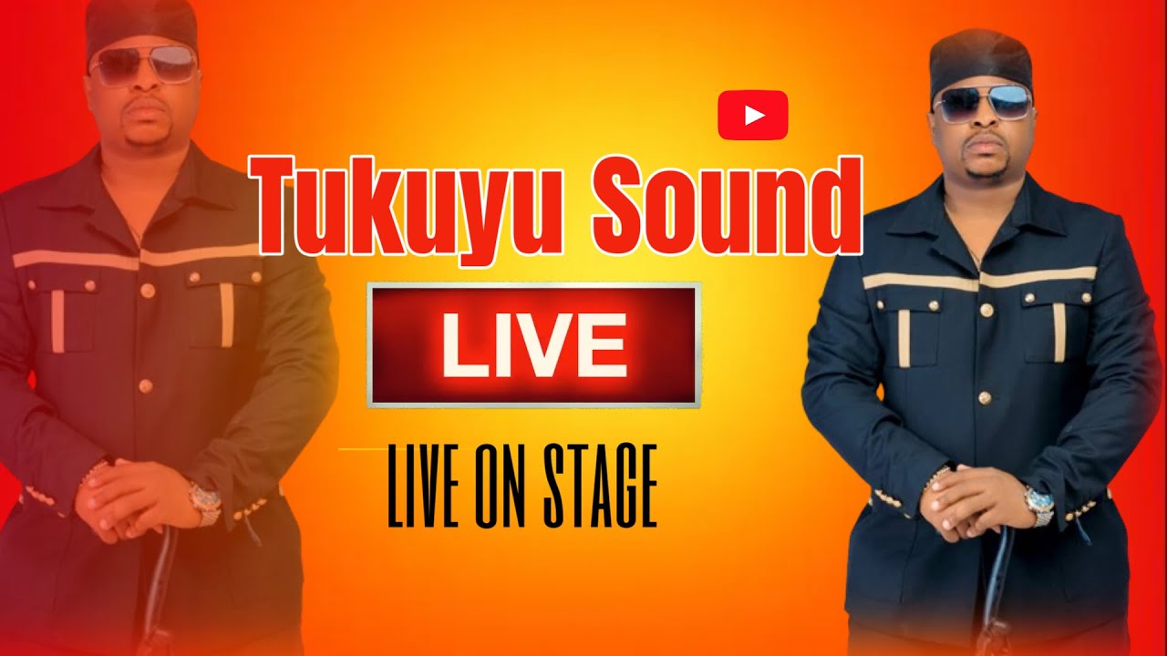 Tukuyu sound   Mchawi Ex Live On Stage