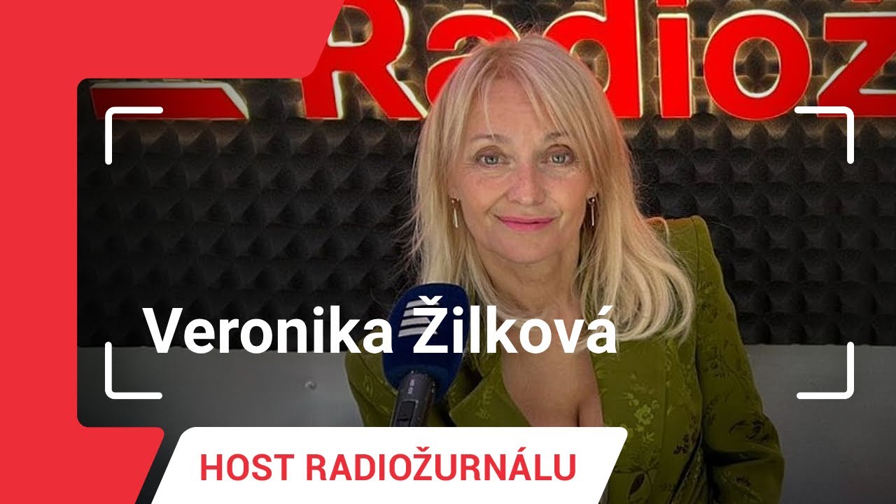 Veronika Žilková: Nevadí mi, když jsou děti na mobilu, je to nová forma komunikace
