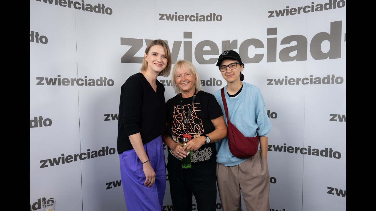 48. FPFF w Gdyni: Dorota Pomykała i Natasza Parzymies o filmie „Moje Stare”