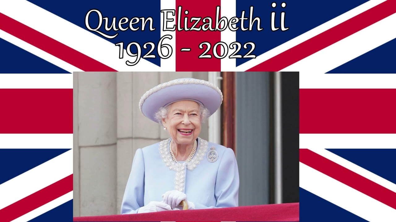 Rest In Peace Your Majesty