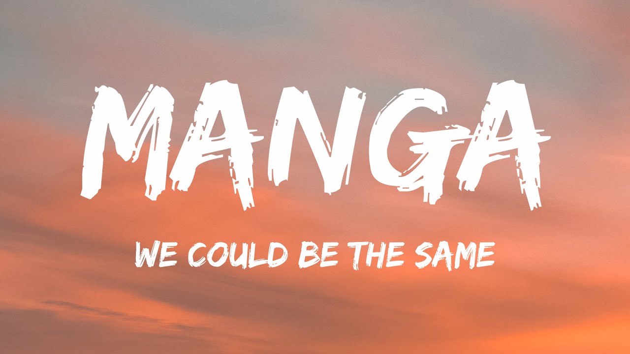 maNga - We Could Be The Same (Lyrics) Turkey 🇹🇷 Eurovision 2010