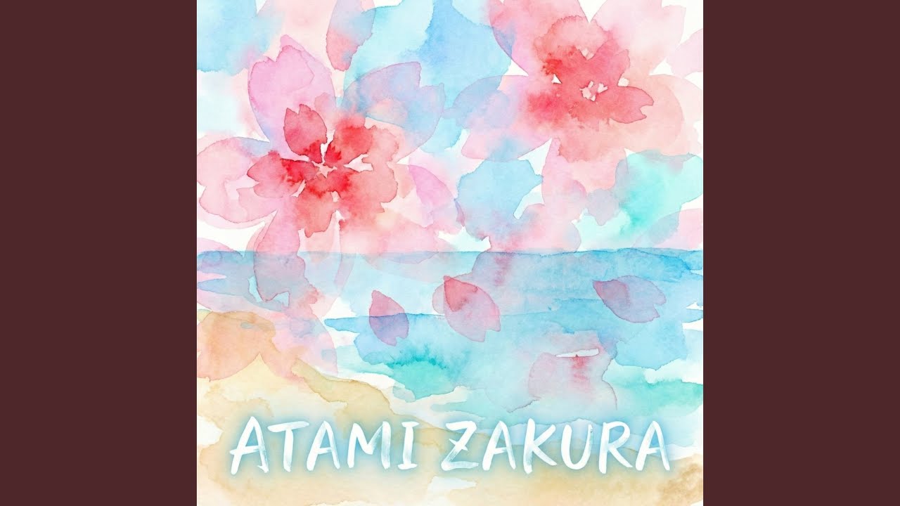 ATAMI ZAKURA