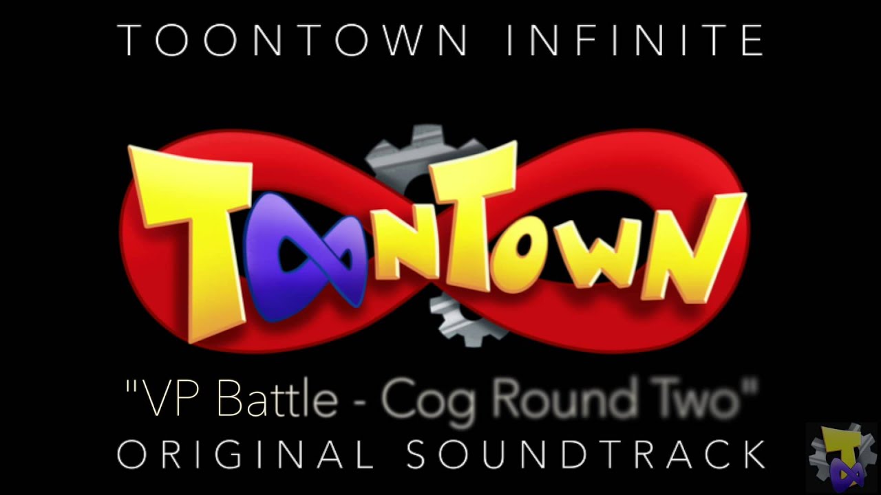 Toontown Infinite OST - VP Battle