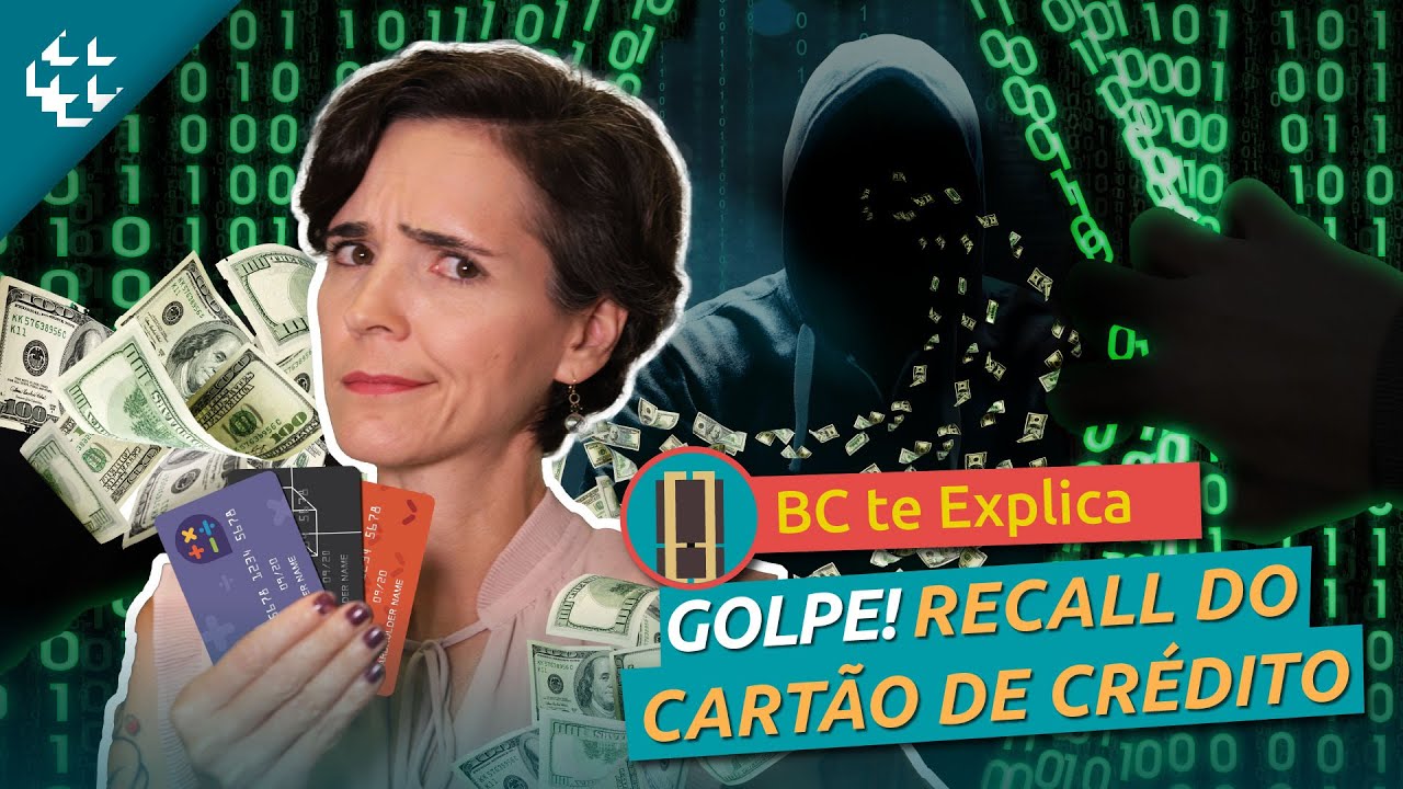 BC te Explica #66 - Você pode receber de volta parte dos gastos no cartão de crédito no último ano?