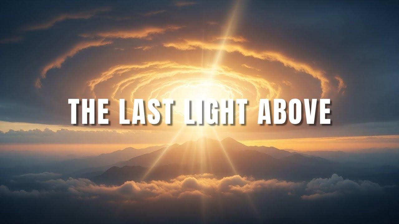 Cinematic Musical Instruments || The Last Light Above