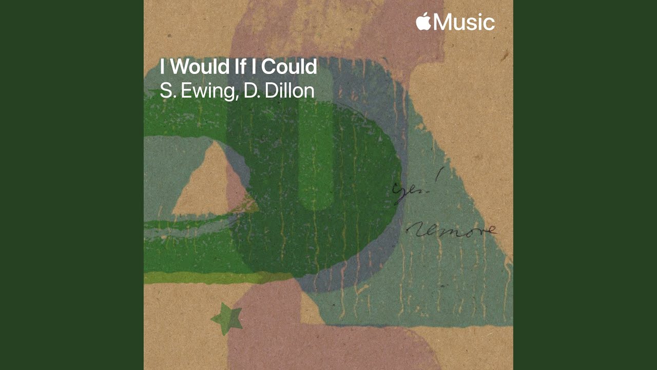 I Would If I Could (Demo)
