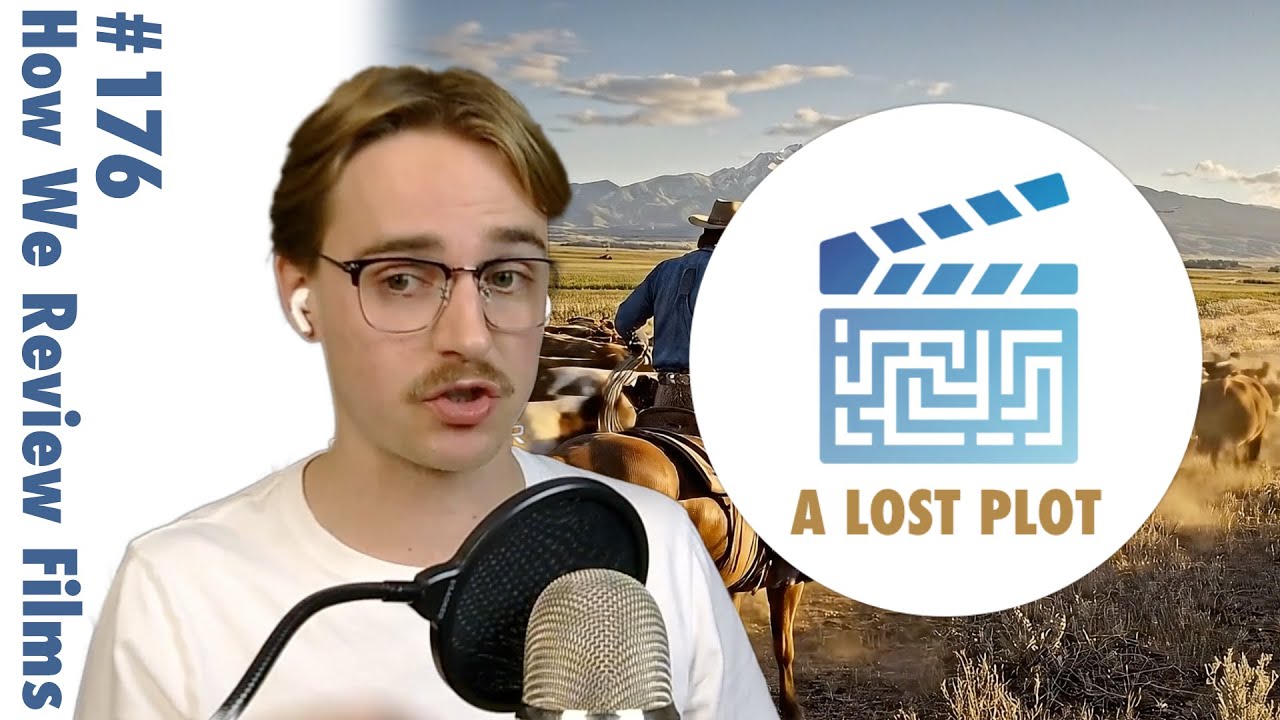 Decoding the Art of Storytelling: How We Review Films
